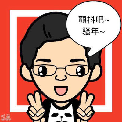 CatchZeng
